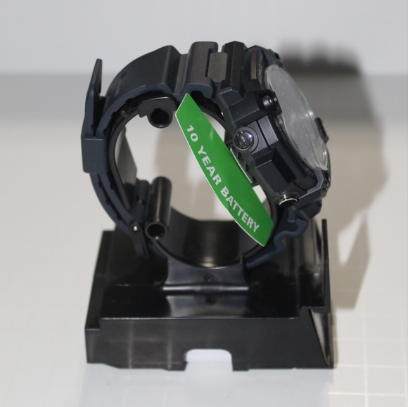 ✨🆕✨Casio World Time Men's Watch - Picture 5 of 6